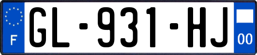 GL-931-HJ