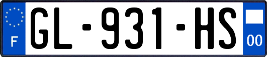 GL-931-HS