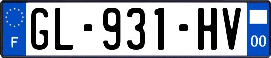 GL-931-HV