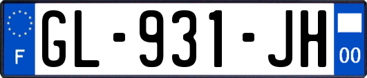 GL-931-JH