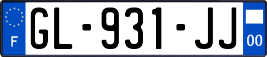 GL-931-JJ