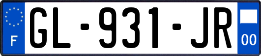 GL-931-JR
