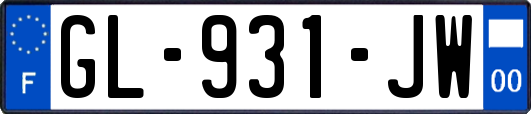 GL-931-JW
