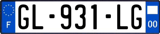 GL-931-LG