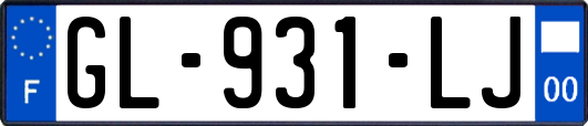 GL-931-LJ