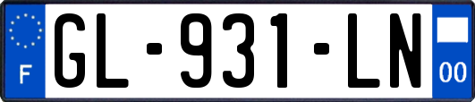 GL-931-LN