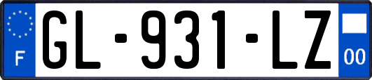 GL-931-LZ