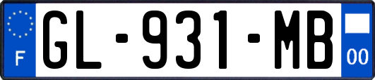 GL-931-MB