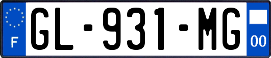 GL-931-MG