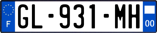 GL-931-MH