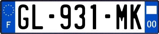 GL-931-MK