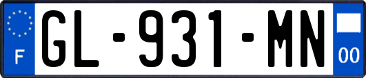 GL-931-MN