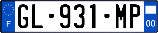GL-931-MP