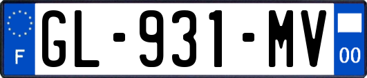 GL-931-MV