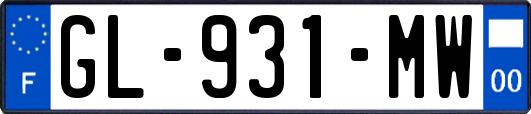 GL-931-MW