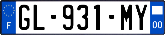 GL-931-MY