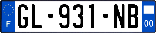 GL-931-NB