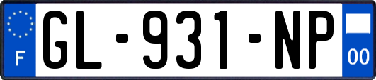 GL-931-NP