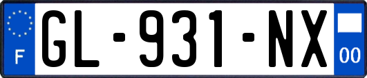 GL-931-NX