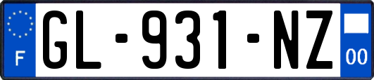 GL-931-NZ