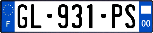 GL-931-PS