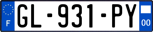 GL-931-PY