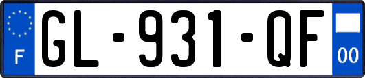 GL-931-QF
