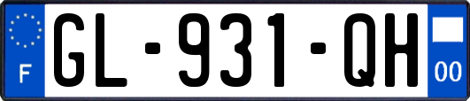GL-931-QH