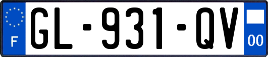 GL-931-QV