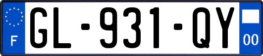 GL-931-QY