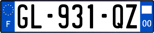 GL-931-QZ