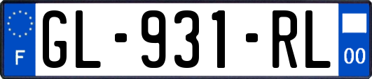 GL-931-RL