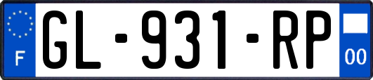 GL-931-RP