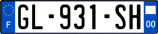 GL-931-SH