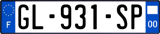 GL-931-SP