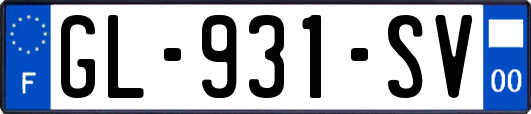 GL-931-SV