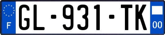 GL-931-TK