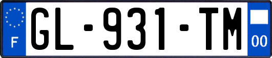 GL-931-TM