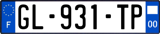 GL-931-TP