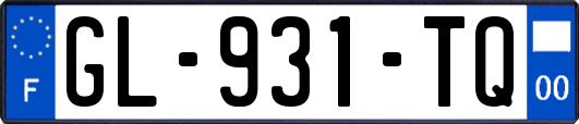 GL-931-TQ