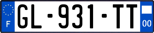 GL-931-TT