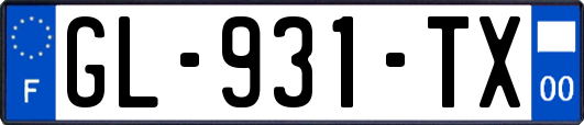 GL-931-TX