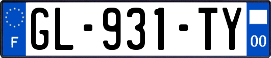 GL-931-TY