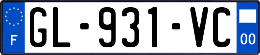 GL-931-VC