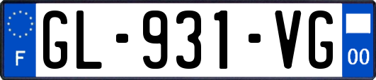 GL-931-VG