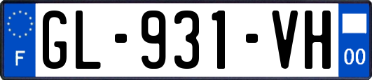 GL-931-VH