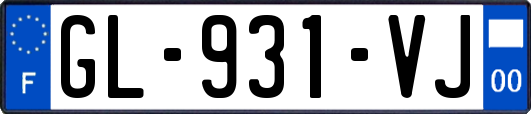 GL-931-VJ
