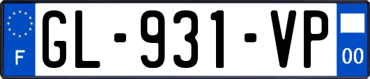 GL-931-VP