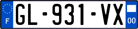 GL-931-VX