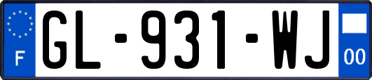 GL-931-WJ